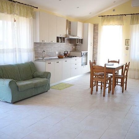 Apartament Beach House Vaccarizzo Katania Zewnętrze zdjęcie