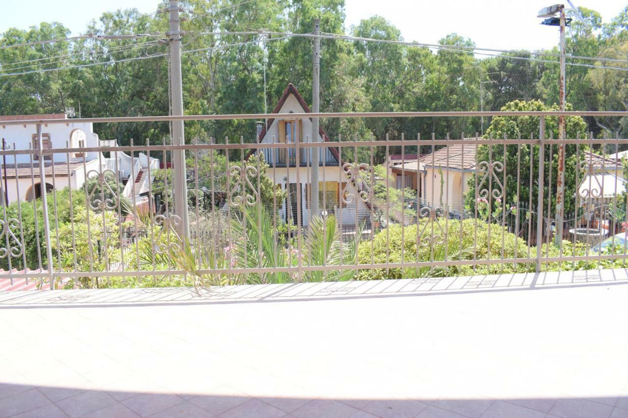 Beach House Vaccarizzo Katania Zewnętrze zdjęcie