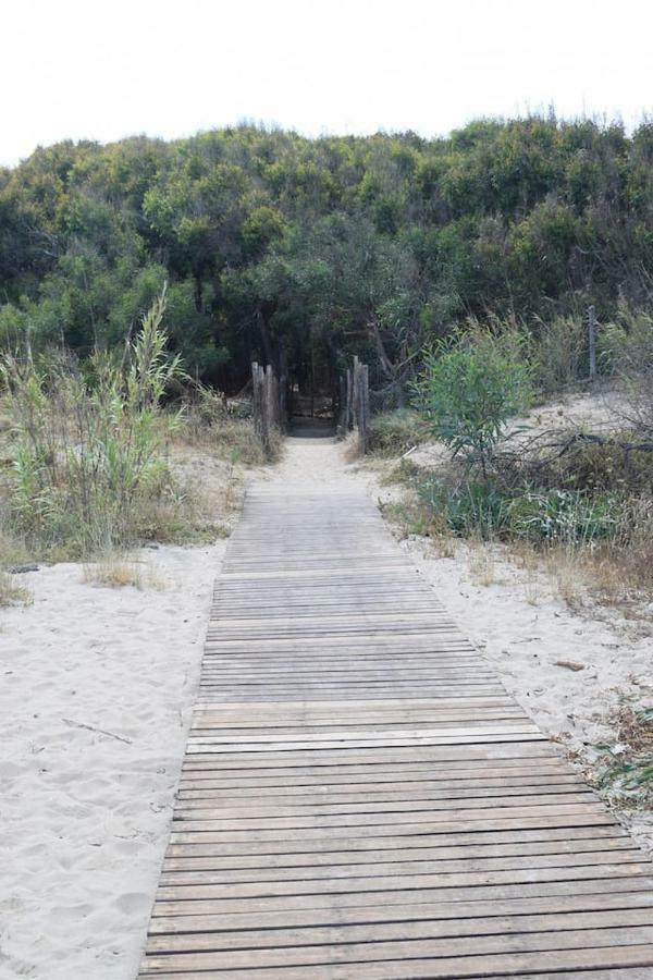 Beach House Vaccarizzo Katania Zewnętrze zdjęcie