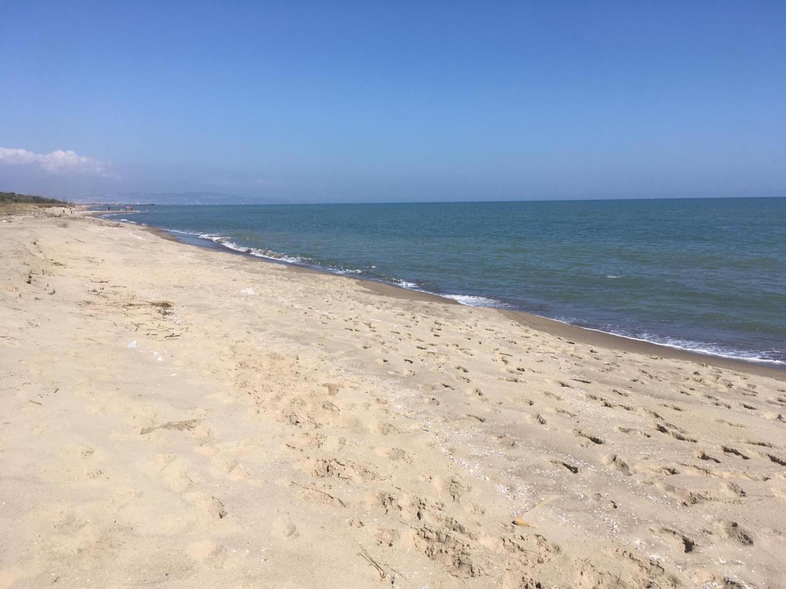 Beach House Vaccarizzo Katania Zewnętrze zdjęcie